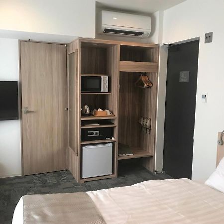 New Tomakomai Prince Hotel Nagomi Εξωτερικό φωτογραφία