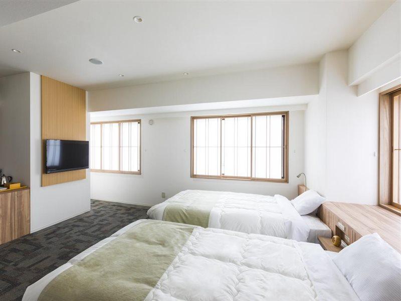 New Tomakomai Prince Hotel Nagomi Εξωτερικό φωτογραφία
