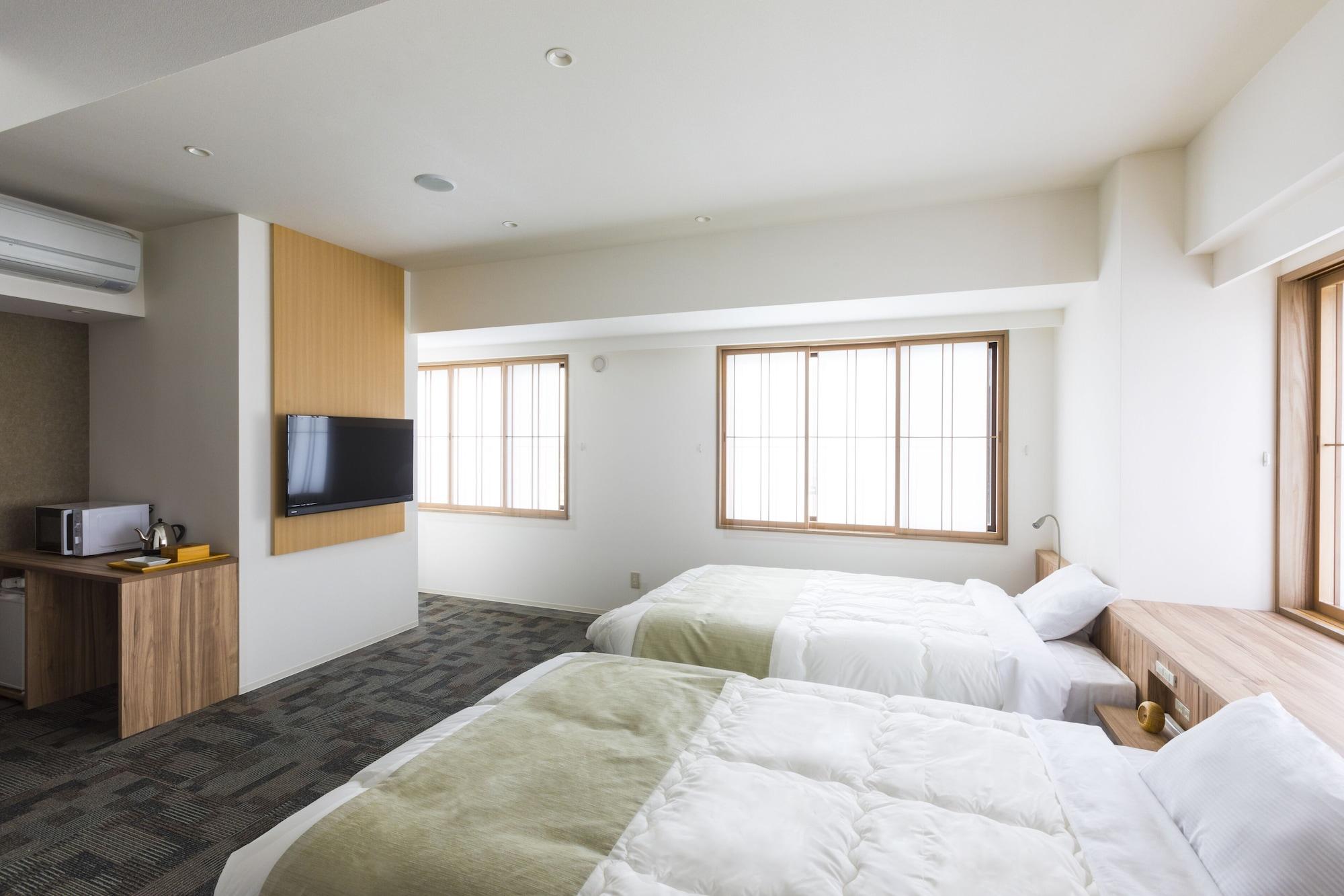 New Tomakomai Prince Hotel Nagomi Εξωτερικό φωτογραφία