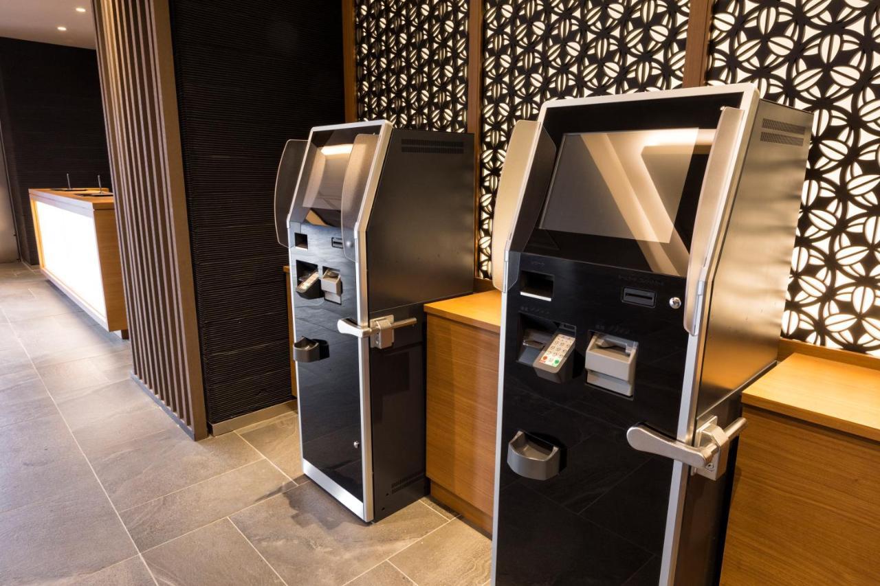 New Tomakomai Prince Hotel Nagomi Εξωτερικό φωτογραφία